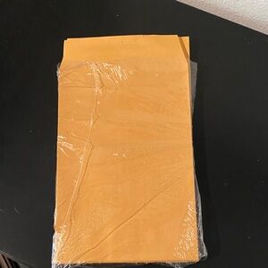 Orange Mailing Envelopes
